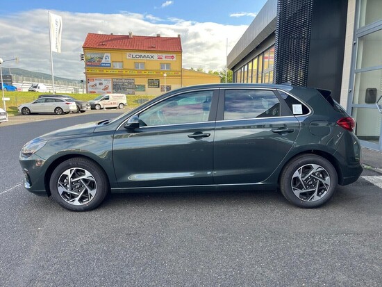 HYUNDAI I30 FL HB 1,5I 70kW STYLE_2