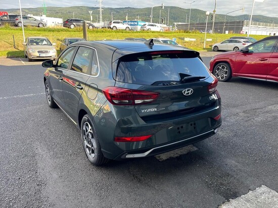 HYUNDAI I30 FL HB 1,5I 70kW STYLE_3
