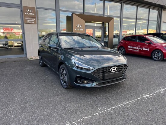 HYUNDAI I30 FL HB 1,5I 70kW STYLE_4