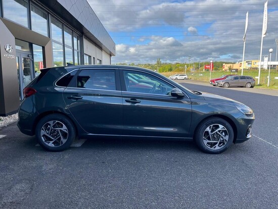 HYUNDAI I30 FL HB 1,5I 70kW STYLE_5