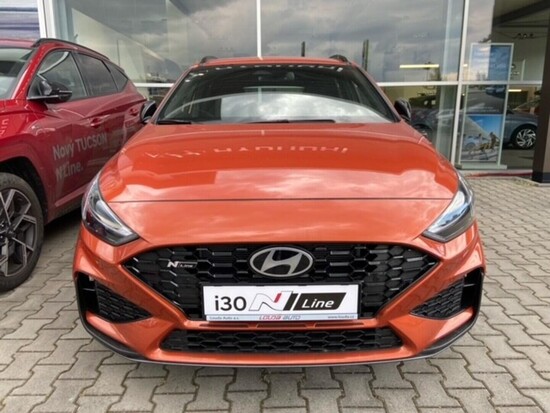 HYUNDAI I30 WG 1,5 TGDI  103kW DCT N LINE_2