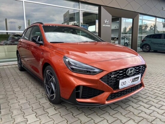 HYUNDAI I30 WG 1,5 TGDI  103kW DCT N LINE_3