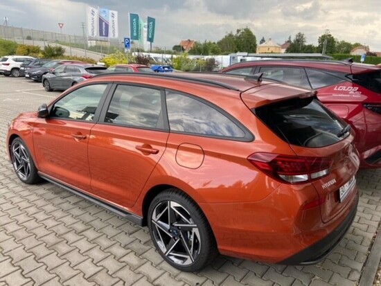 HYUNDAI I30 WG 1,5 TGDI  103kW DCT N LINE_4