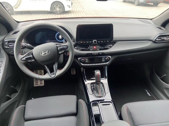 HYUNDAI I30 WG 1,5 TGDI  103kW DCT N LINE_5
