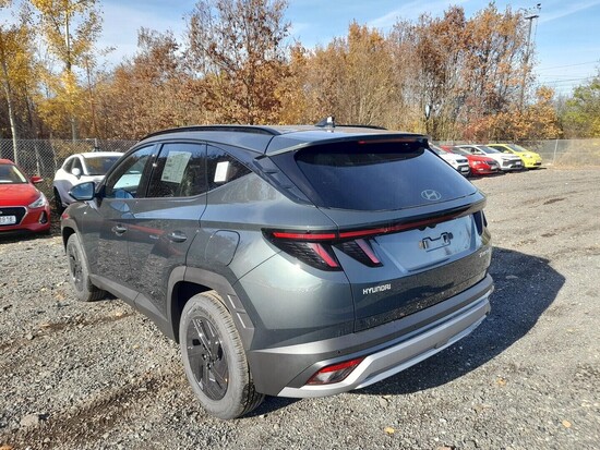 HYUNDAI TUCSON NX4 GO Czech! 1,6 T-GDI 110 kW_4
