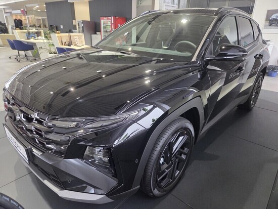 HYUNDAI TUCSON PHEV NX4 20 Years Luxury 1,6 T-GDI PHEV 185 kW_1