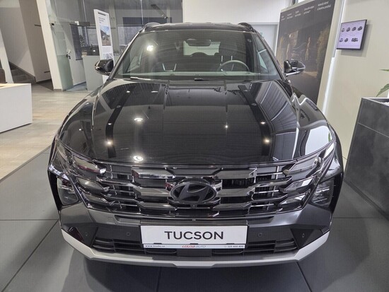 HYUNDAI TUCSON PHEV NX4 20 Years Luxury 1,6 T-GDI PHEV 185 kW_2