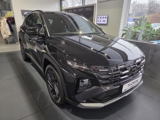 HYUNDAI TUCSON PHEV NX4 20 Years Luxury 1,6 T-GDI PHEV 185 kW_3