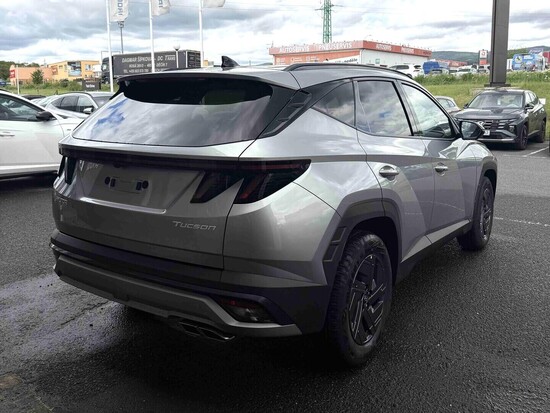 HYUNDAI TUCSON NX4 GO 1,6 T-GDI 110 kW_4