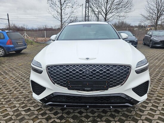 HYUNDAI  Genesis  0 kW_4