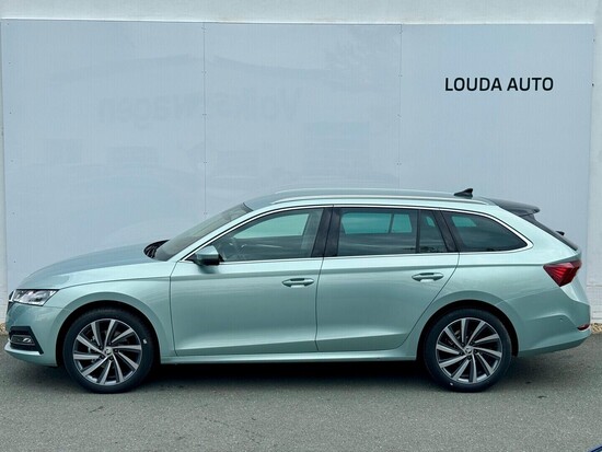 ŠKODA Octavia Combi Style 2,0 TDI 110 kW  DSG_3