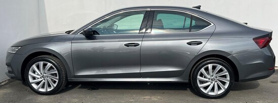 ŠKODA Octavia Style 1,5 TSI E-Tec 110 kW_3
