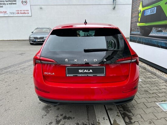 ŠKODA Scala Style 1,5 TSI 110 kW_3