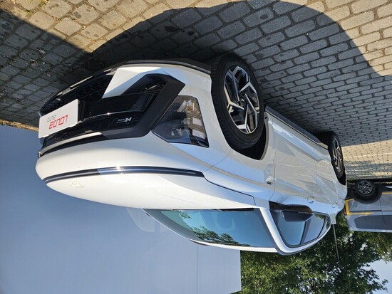 HYUNDAI KONA HEV SX2 N Line 1,6 GDI HEV_2
