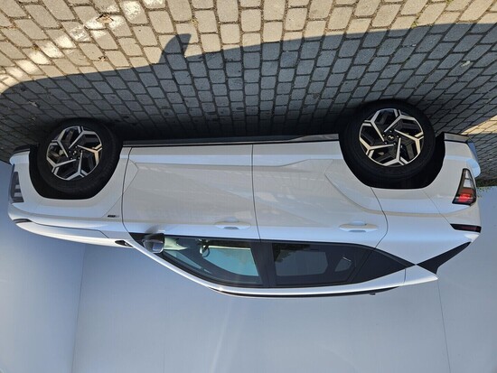 HYUNDAI KONA HEV SX2 N Line 1,6 GDI HEV_3