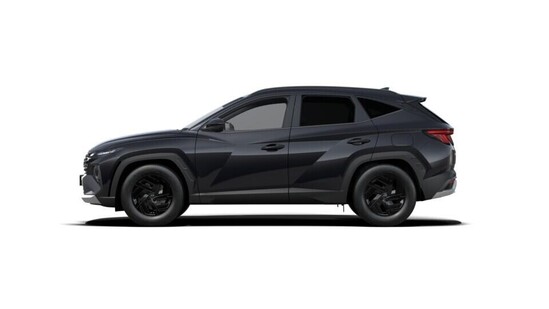 HYUNDAI TUCSON NX4 GO Czech! 1,6 T-GDI 132 kW  7_1