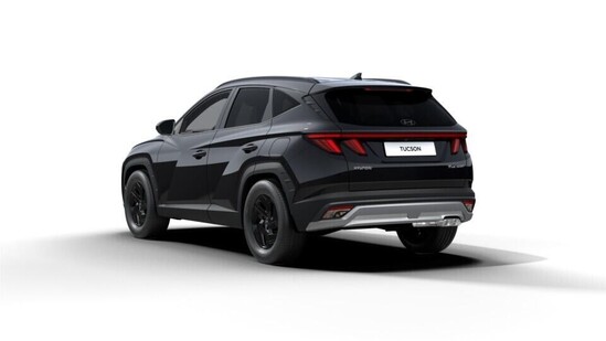 HYUNDAI TUCSON NX4 GO Czech! 1,6 T-GDI 132 kW  7_3