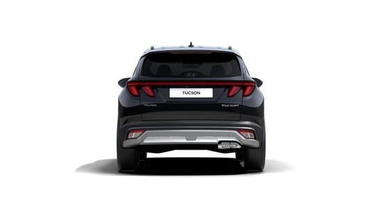 HYUNDAI TUCSON NX4 GO Czech! 1,6 T-GDI 132 kW  7_4