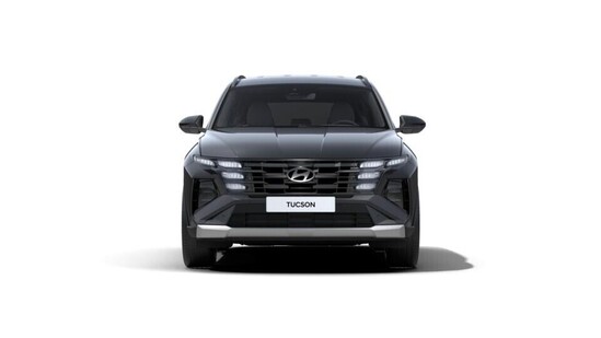 HYUNDAI TUCSON NX4 GO Czech! 1,6 T-GDI 132 kW  7_5