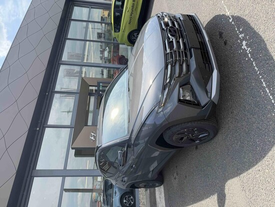 HYUNDAI TUCSON NX4 GO Czech! 1,6 T-GDI 110 kW_3