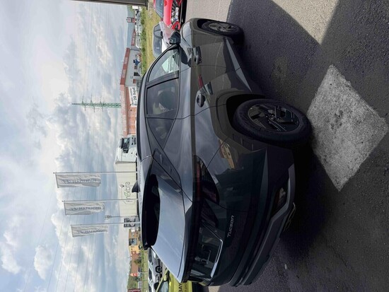HYUNDAI TUCSON NX4 GO Czech! 1,6 T-GDI 110 kW_4