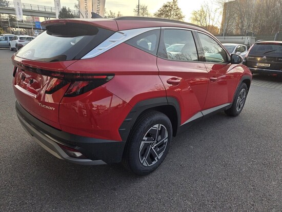 HYUNDAI TUCSON NX4 Smart 1,6 T-GDI 110 kW_5