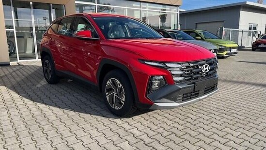 HYUNDAI TUCSON NX4 Comfort 1,6 T-GDI 110 kW  6 M_4