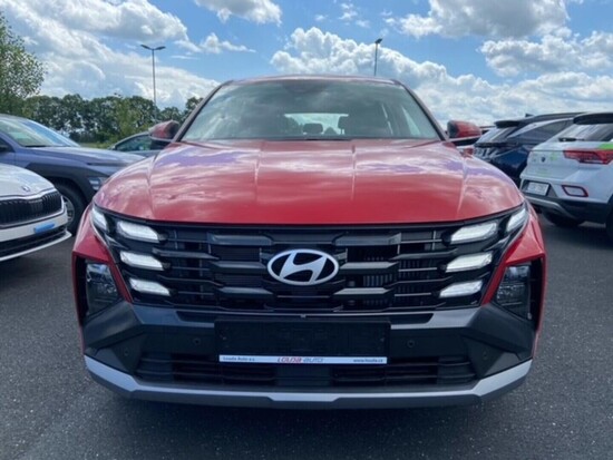 HYUNDAI TUCSON NX4 COMFORT 1.6 T-GDI 110 kW Manuál_2