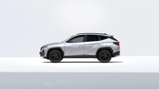 HYUNDAI TUCSON NX4 GO CZECH! 1.6 T-GDI 110 kW Manuál_1