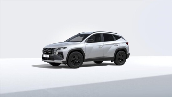 HYUNDAI TUCSON NX4 GO CZECH! 1.6 T-GDI 110 kW Manuál_4