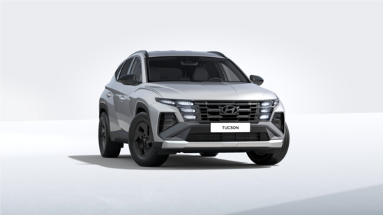 HYUNDAI TUCSON NX4 GO CZECH! 1.6 T-GDI 110 kW Manuál_5