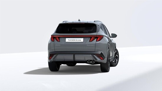 HYUNDAI TUCSON NX4 GO Czech N Line! 1.6 T-GDI 132 kW Automat_1