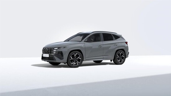 HYUNDAI TUCSON NX4 GO Czech N Line! 1.6 T-GDI 132 kW Automat_2