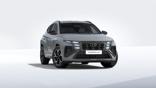 HYUNDAI TUCSON NX4 GO Czech N Line! 1.6 T-GDI 132 kW Automat_3