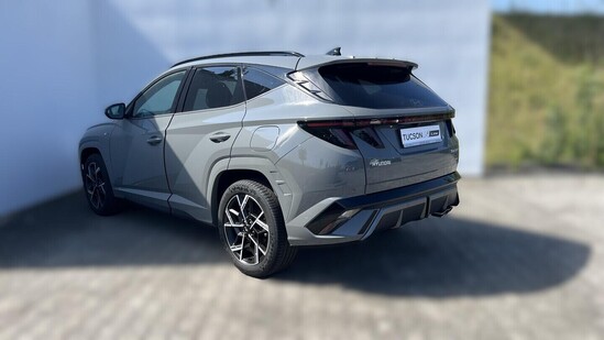 HYUNDAI TUCSON NX4 GO Czech N Line! 1.6 T-GDI 132 kW Automat_4