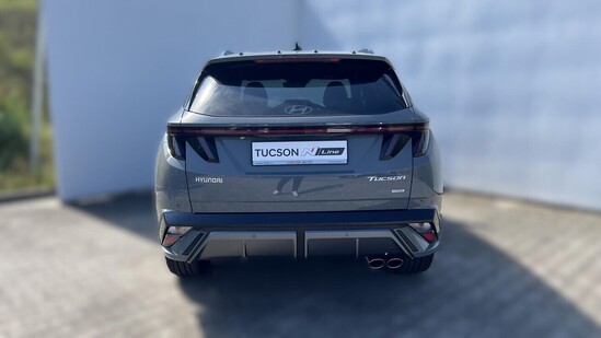 HYUNDAI TUCSON NX4 GO Czech N Line! 1.6 T-GDI 132 kW Automat_5