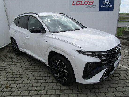 HYUNDAI TUCSON NX4 GO Czech N Line! 1,6 T-GDI 110 kW_4