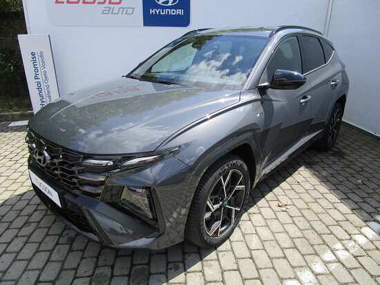 HYUNDAI TUCSON NX4 N Line 1,6 T-GDI 132 kW_1