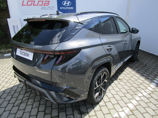 HYUNDAI TUCSON NX4 N Line 1,6 T-GDI 132 kW_2