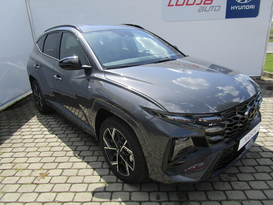 HYUNDAI TUCSON NX4 N Line 1,6 T-GDI 132 kW_4