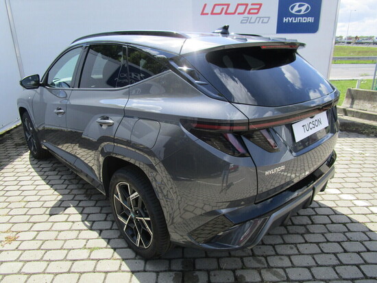 HYUNDAI TUCSON NX4 N Line 1,6 T-GDI 132 kW_5