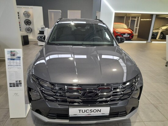 HYUNDAI TUCSON NX4 GO Czech! 1,6 T-GDI 110 kW_3