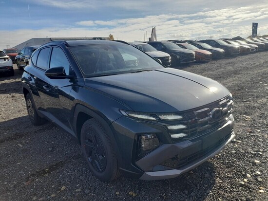 HYUNDAI TUCSON NX4 GO Czech! 1,6 T-GDI 132 kW_4