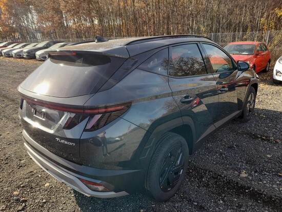 HYUNDAI TUCSON NX4 GO Czech! 1,6 T-GDI 110 kW_2