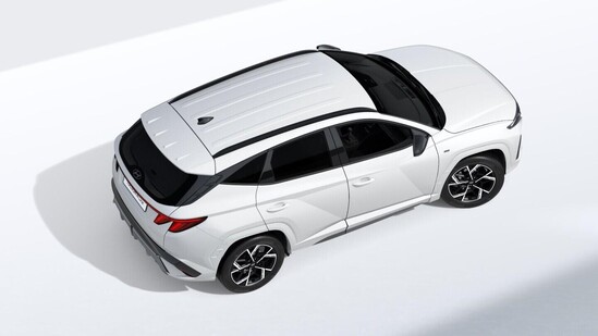 HYUNDAI TUCSON NX4 GO Czech N Line! 1,6 T-GDI 110 kW_4