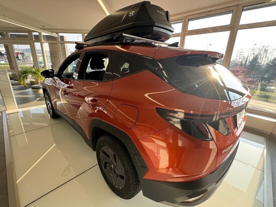HYUNDAI TUCSON NX4 GO Czech! 1,6 T-GDI 110 kW_3