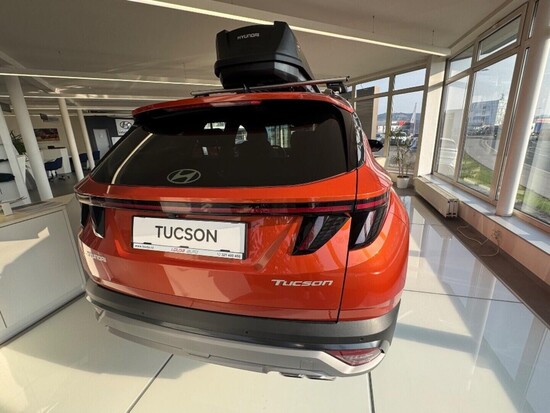 HYUNDAI TUCSON NX4 GO Czech! 1,6 T-GDI 110 kW_4