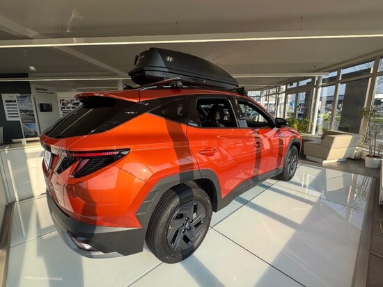 HYUNDAI TUCSON NX4 GO Czech! 1,6 T-GDI 110 kW_5
