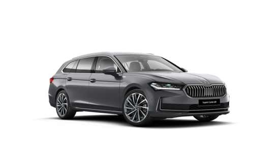 ŠKODA Superb Combi L&K 2.0 TDI 4x4 142 kW  7 A_1