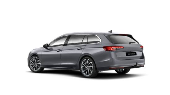 ŠKODA Superb Combi L&K 2.0 TDI 4x4 142 kW  7 A_3